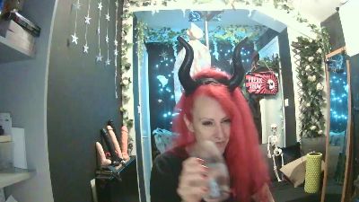 SkySparks live cam on Cam4