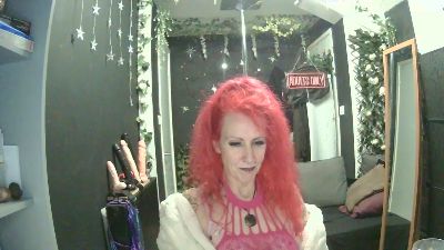 SkySparks live cam on Cam4