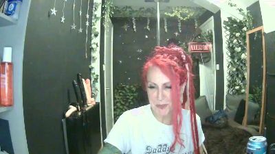 SkySparks live cam on Cam4