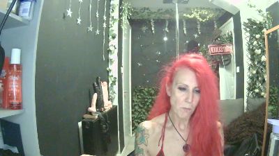 SkySparks live cam on Cam4