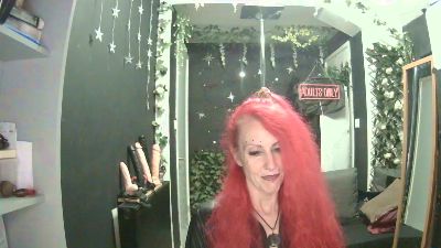 SkySparks live cam on Cam4