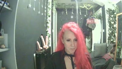 SkySparks live cam on Cam4