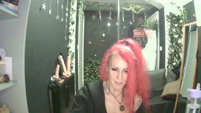 SkySparks live cam on Cam4