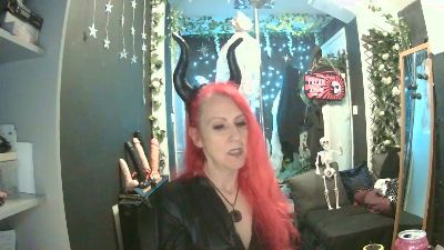 SkySparks live cam on Cam4