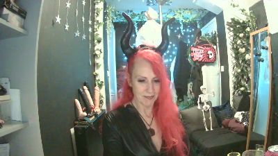 SkySparks live cam on Cam4