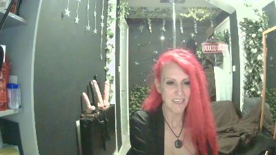 SkySparks live cam on Cam4