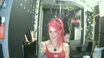 SkySparks live cam on Cam4
