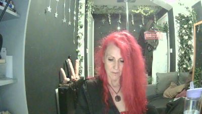 SkySparks live cam on Cam4