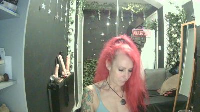 SkySparks live cam on Cam4