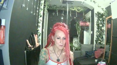 SkySparks live cam on Cam4