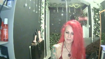 SkySparks live cam on Cam4