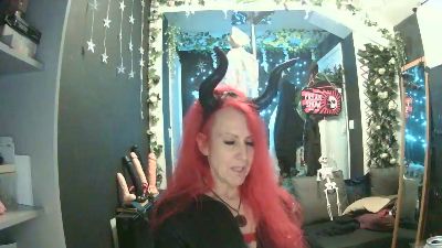 SkySparks live cam on Cam4