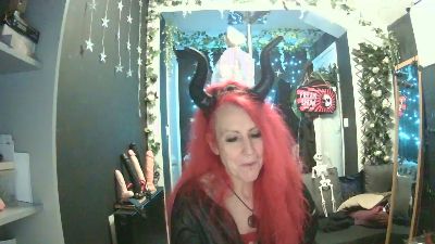 SkySparks live cam on Cam4