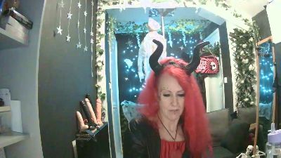 SkySparks live cam on Cam4