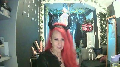 SkySparks live cam on Cam4