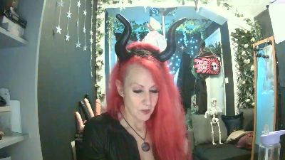 SkySparks live cam on Cam4