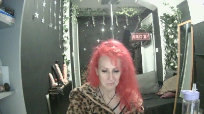 SkySparks live cam on Cam4
