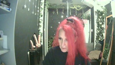 SkySparks live cam on Cam4