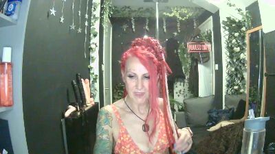 SkySparks live cam on Cam4