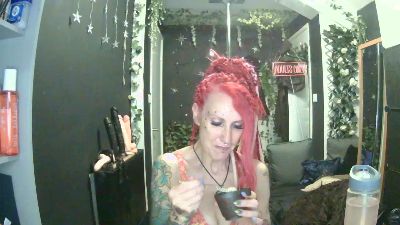 SkySparks live cam on Cam4
