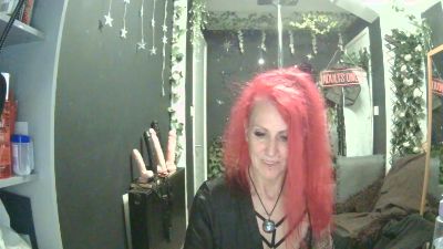 SkySparks live cam on Cam4