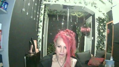 SkySparks live cam on Cam4