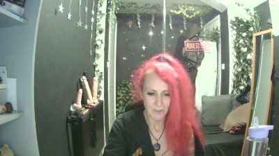 SkySparks live cam on Cam4