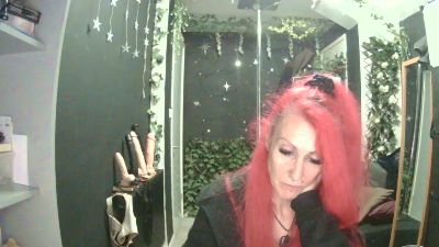 SkySparks live cam on Cam4