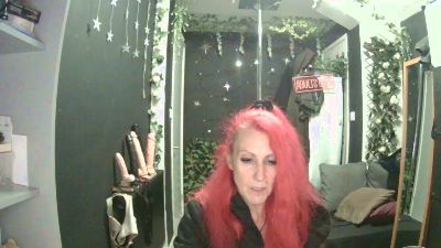 SkySparks live cam on Cam4