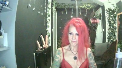 SkySparks live cam on Cam4