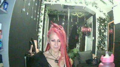 SkySparks live cam on Cam4