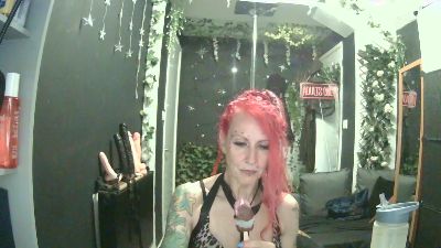 SkySparks live cam on Cam4