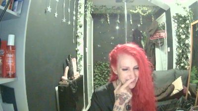 SkySparks live cam on Cam4