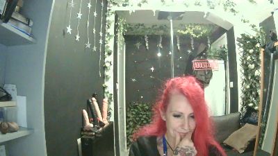 SkySparks live cam on Cam4