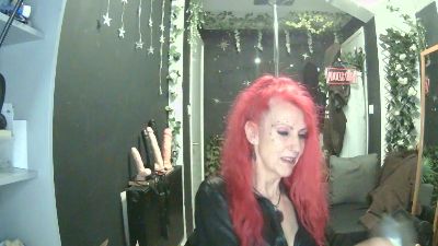 SkySparks live cam on Cam4