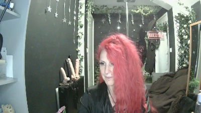 SkySparks live cam on Cam4