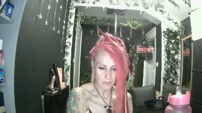 SkySparks live cam on Cam4