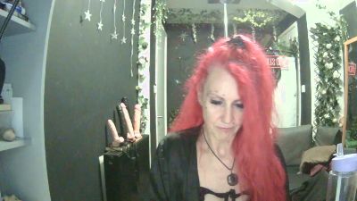 SkySparks live cam on Cam4