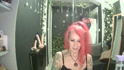 SkySparks live cam on Cam4