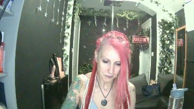 SkySparks live cam on Cam4
