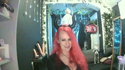 SkySparks live cam on Cam4