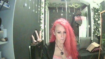 SkySparks live cam on Cam4
