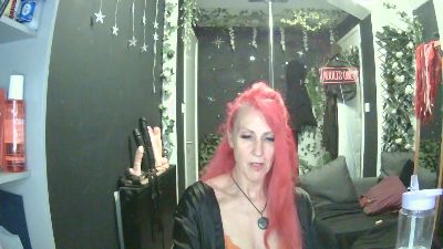 SkySparks live cam on Cam4
