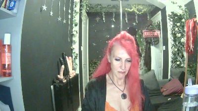 SkySparks live cam on Cam4
