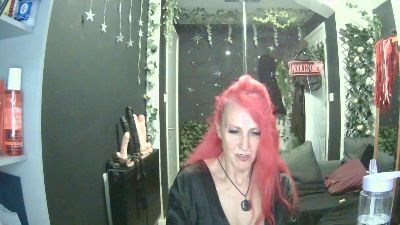 SkySparks live cam on Cam4
