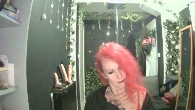 SkySparks live cam on Cam4