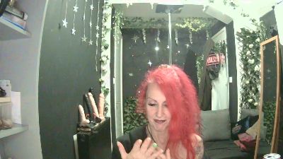 SkySparks live cam on Cam4