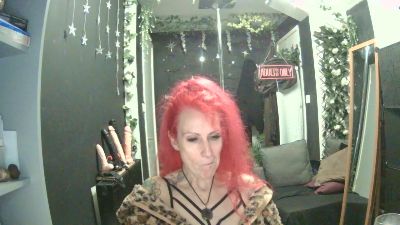 SkySparks live cam on Cam4