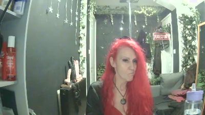 SkySparks live cam on Cam4