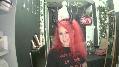 SkySparks live cam on Cam4